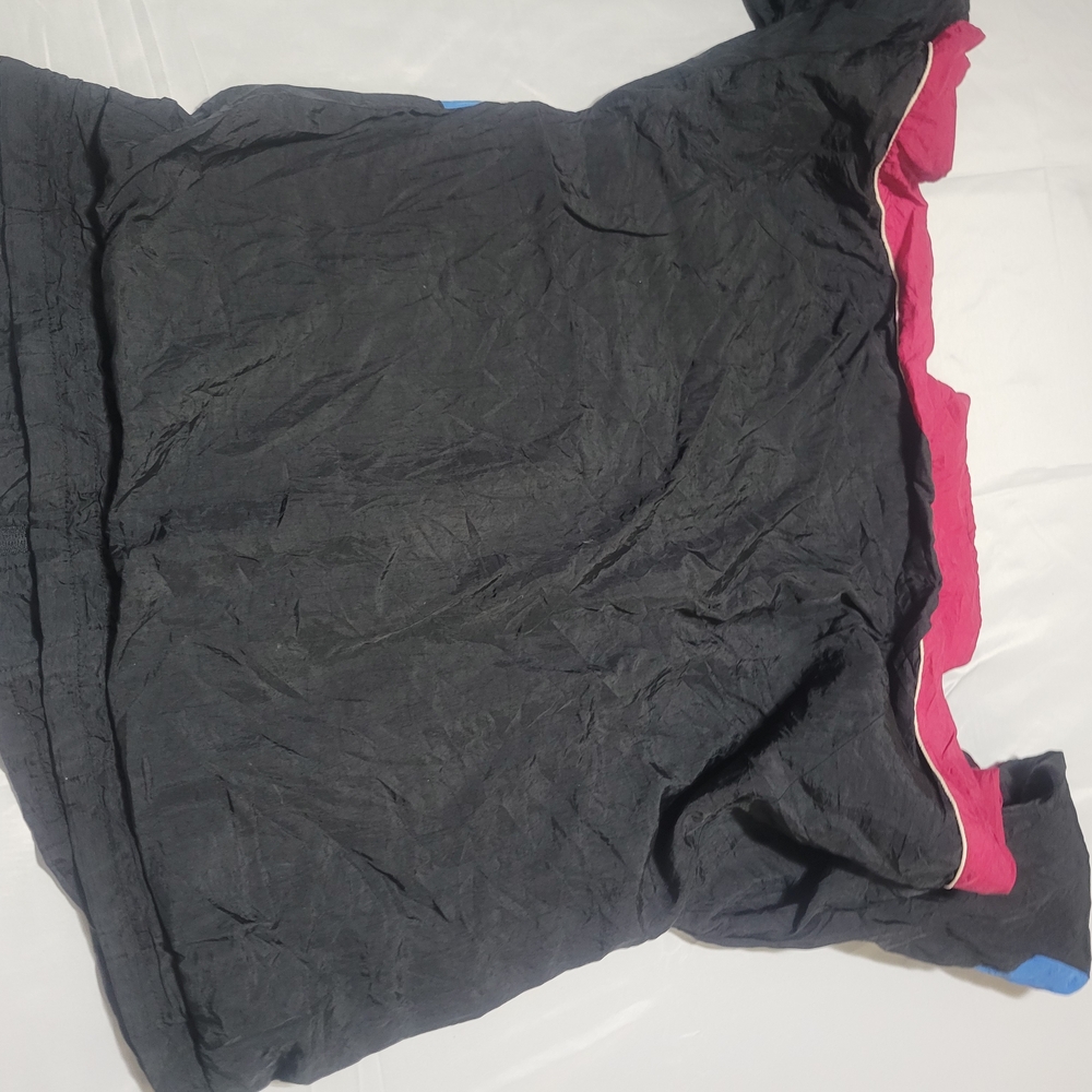 Men's Multicolor Lightweight Jacket - image 5